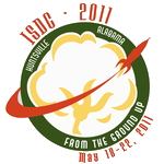 ISDC 2011 Logo