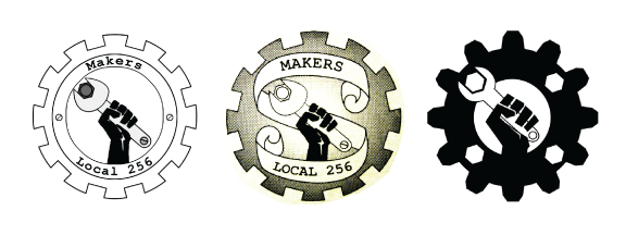 Announcements – Makers Local 256