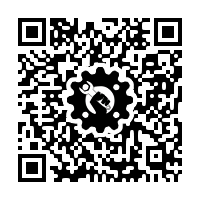 File:Makers Local 256 QR.svg